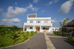 white house watamu